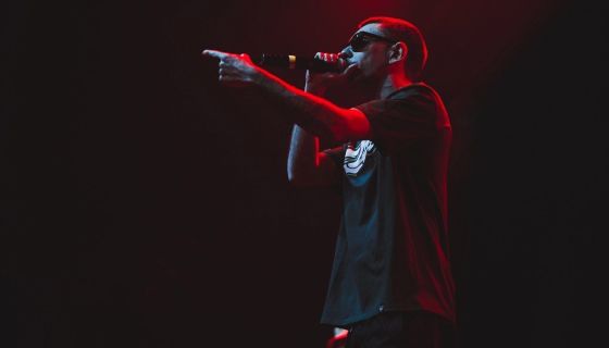 VibeTGK x Pastor Napas