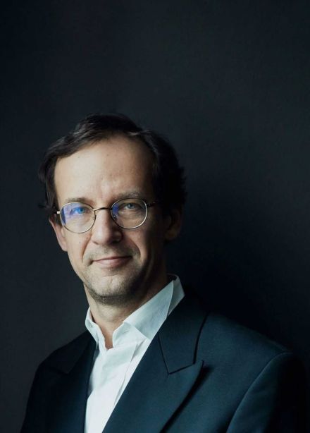 Концерт «Романтичный Бах»