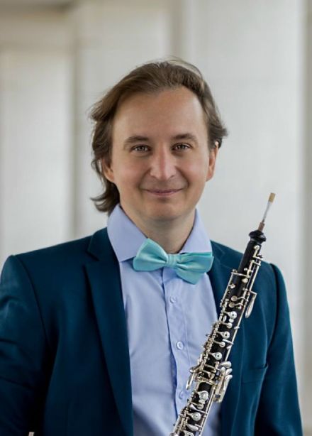 Концерт «Посвящение Моцарту»