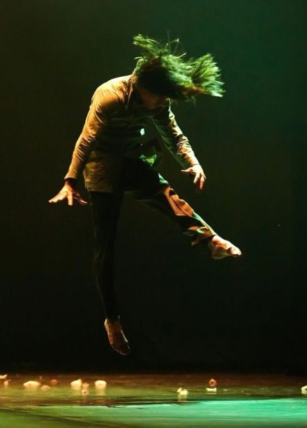 +/- В. Тело: Requiem