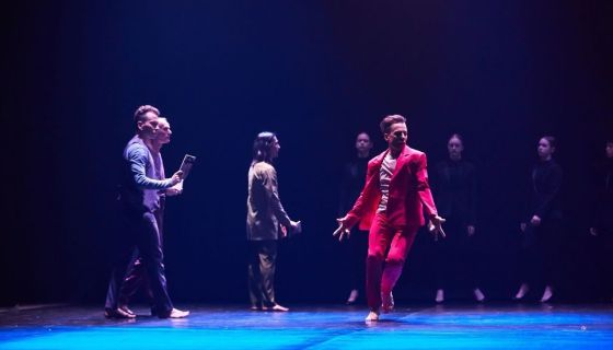 +/- В. Тело: Requiem