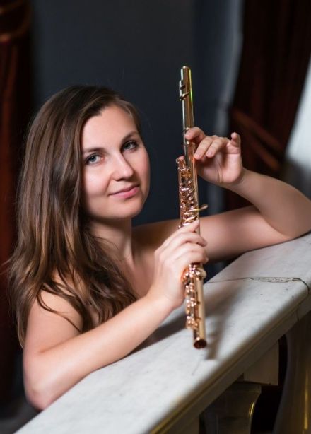 Концерт «Уральское дыхание»