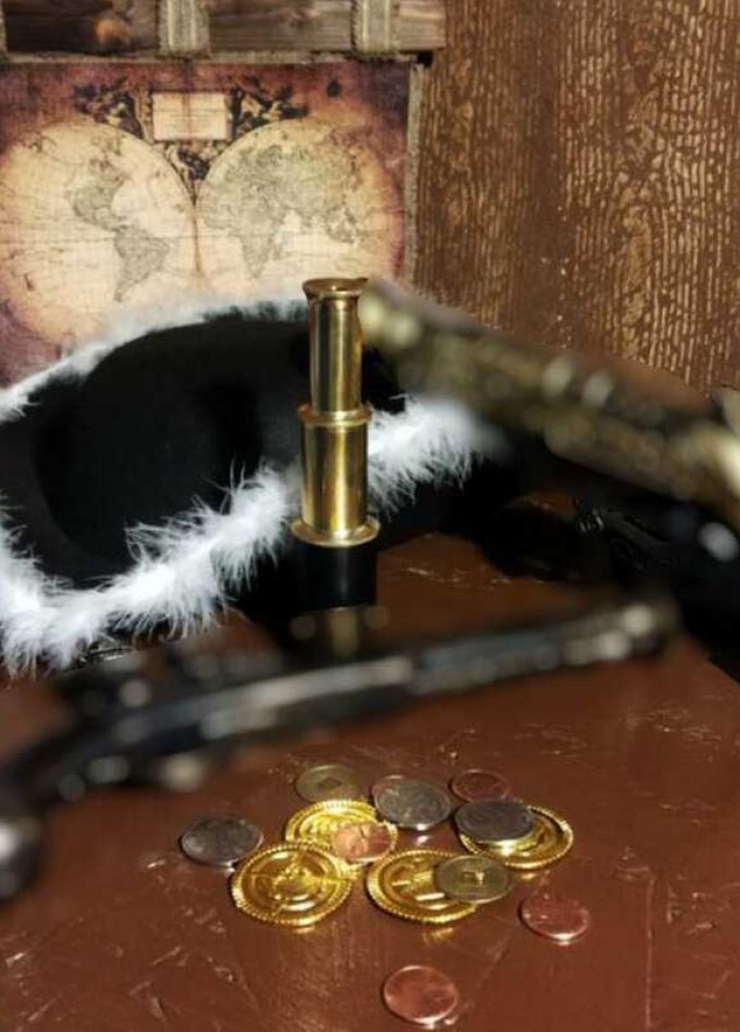 Веселый Роджер