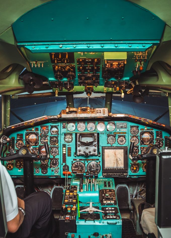 Крылья Советов