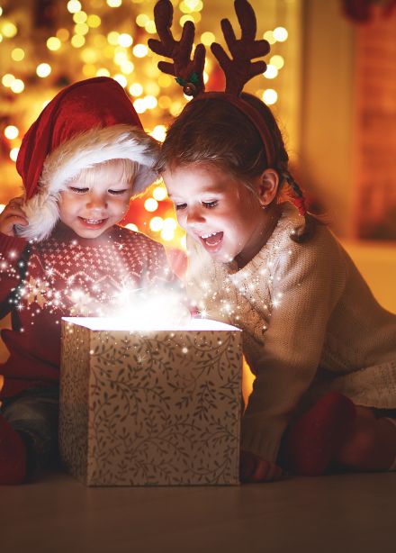 По ту сторону зеркала