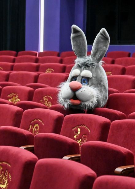 Больше чем экскурсия для всей семьи