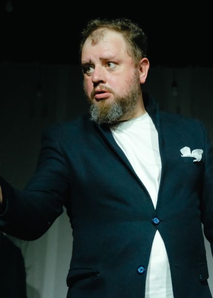 Тить в кубе