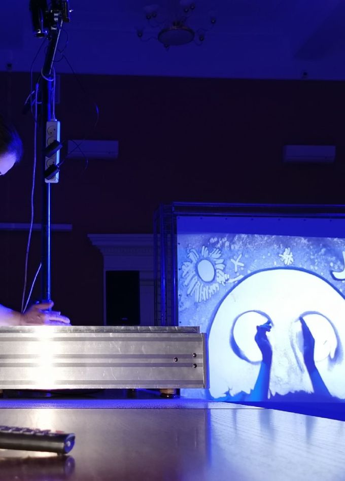 Василий Теркин