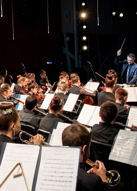 Пер Гюнт. Оригинальная история Сольвейг