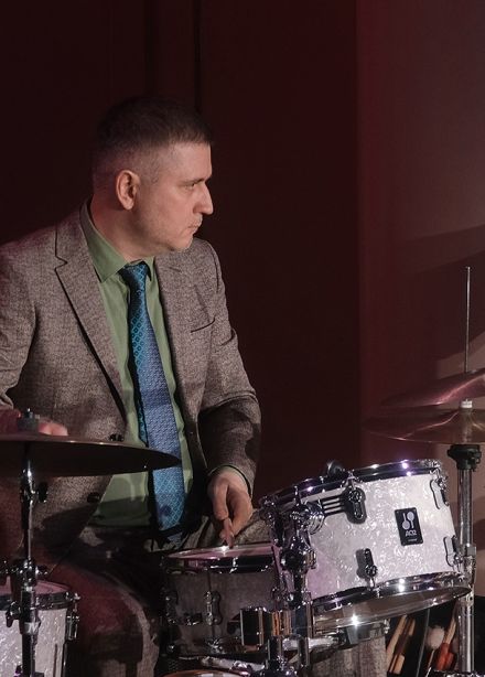 Куба — любовь моя!