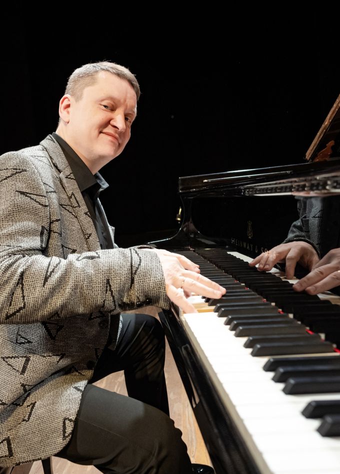 Звёздные сказки Алексея Рыбникова