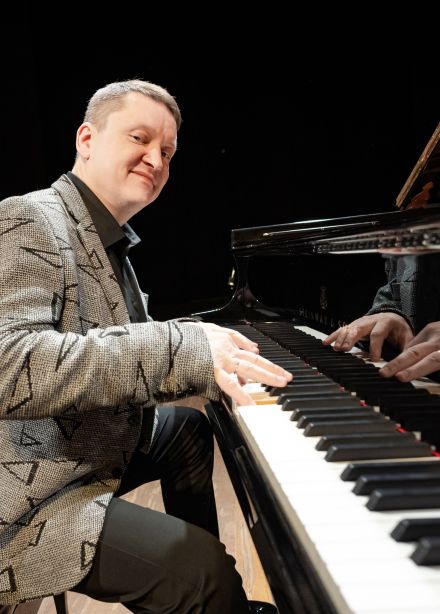 Звёздные сказки Алексея Рыбникова