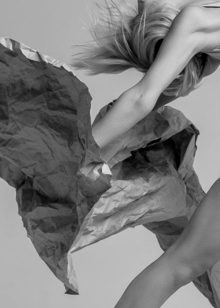 Чернышова Кристина. Медитация, танец, хореография