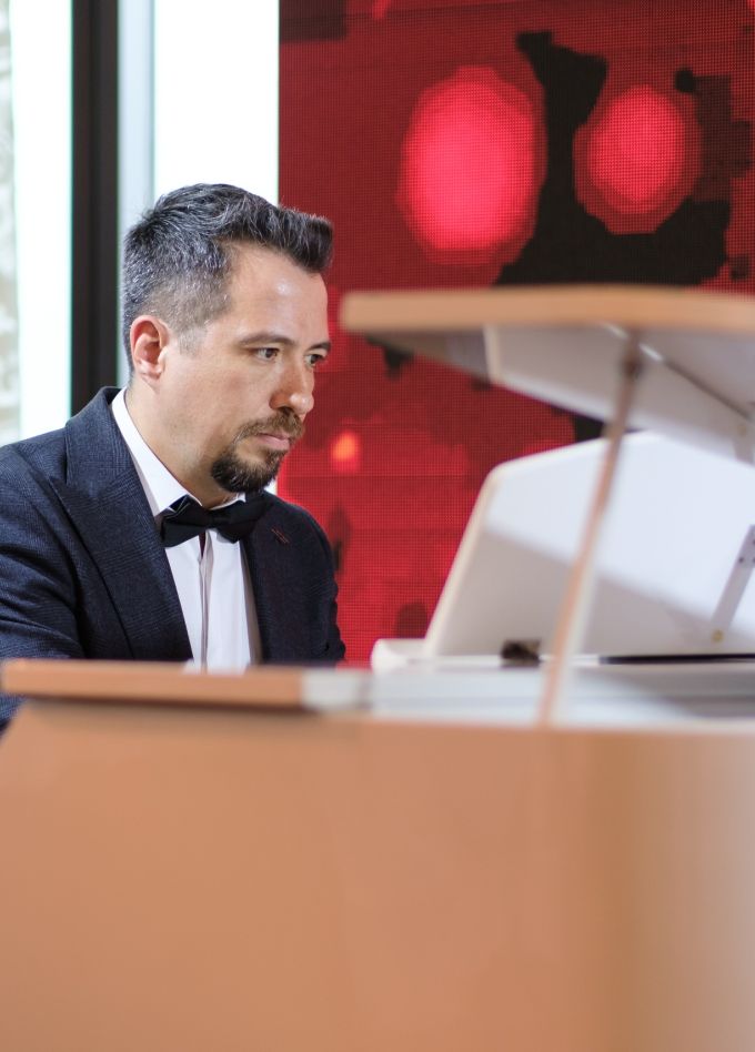 Музыка советского экрана