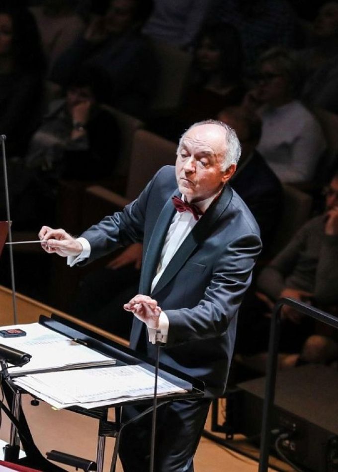 Симфонический оркестр кинематографии