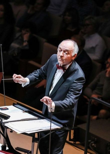 Симфонический оркестр кинематографии