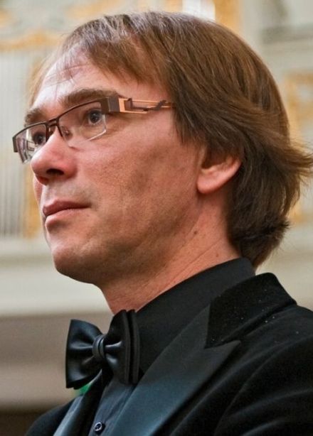 Жан-Пьер Стайверс