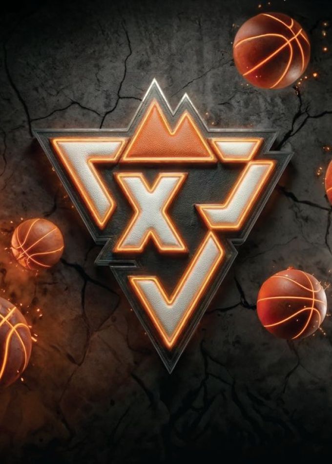 Международный турнир по баскетболу 3х3