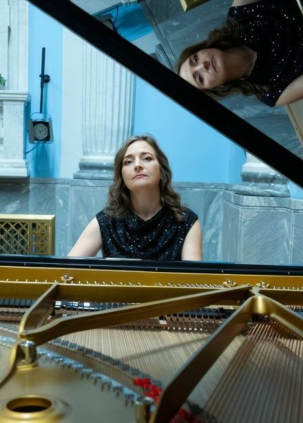 Концерт «Воскресенье с Чайковским»