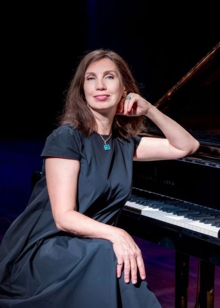 Концерт «Саксофон-хит»