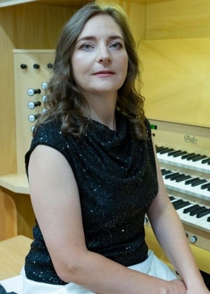 Концерт «Воскресенье в кругу семьи Баха»