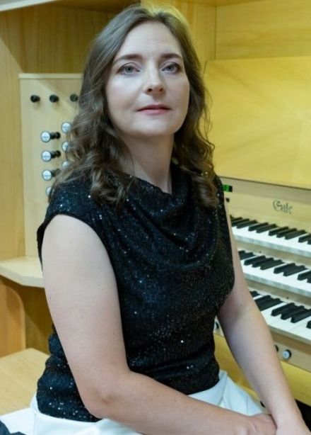 Концерт «Воскресенье в кругу семьи Баха»