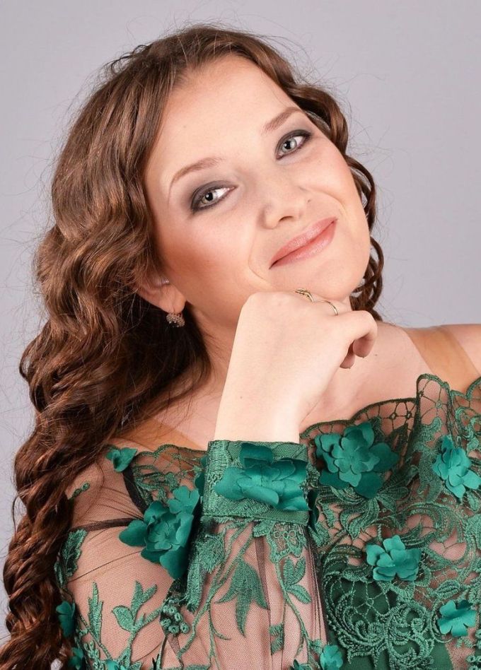 Концерт «Мамины песни»