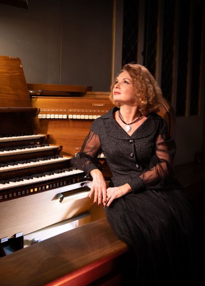 Концерт «Приветствие любви. Salut d'amour»