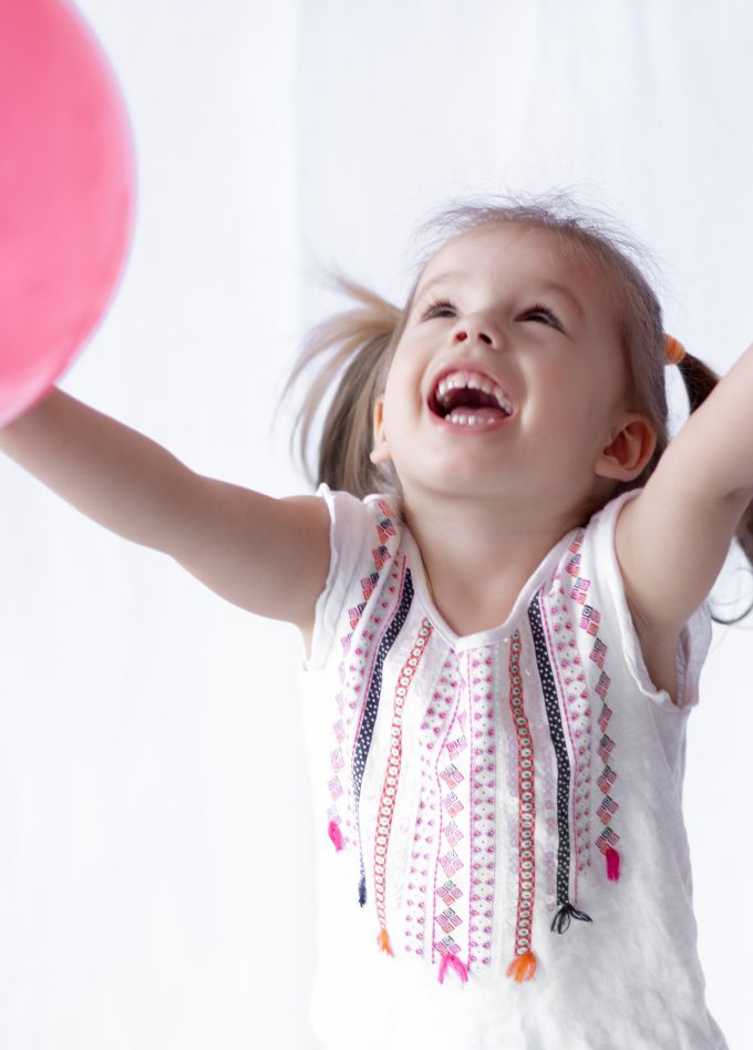 Шоу фокусника