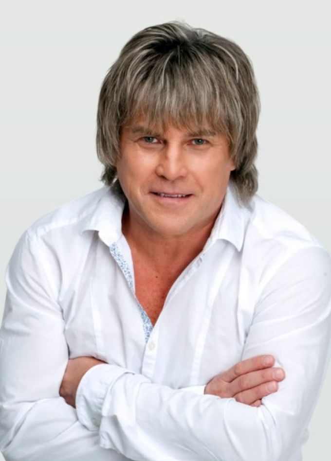 Алексей Глызин, Озёрск