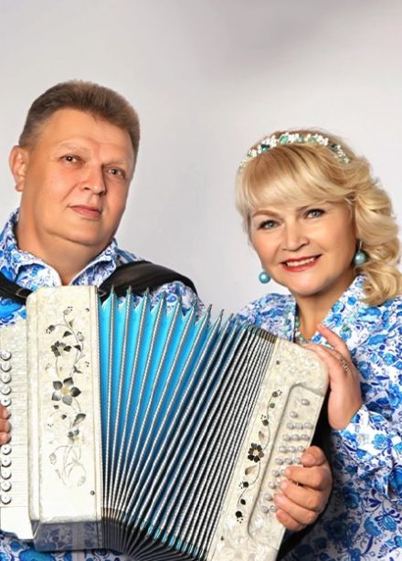 Концерт «В гостях у Митрофановны»