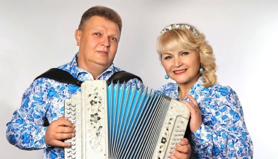 Концерт «В гостях у Митрофановны»