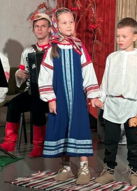 Крошечные сказки