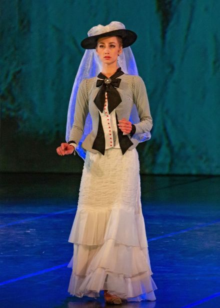 Балет «Анна Каренина»