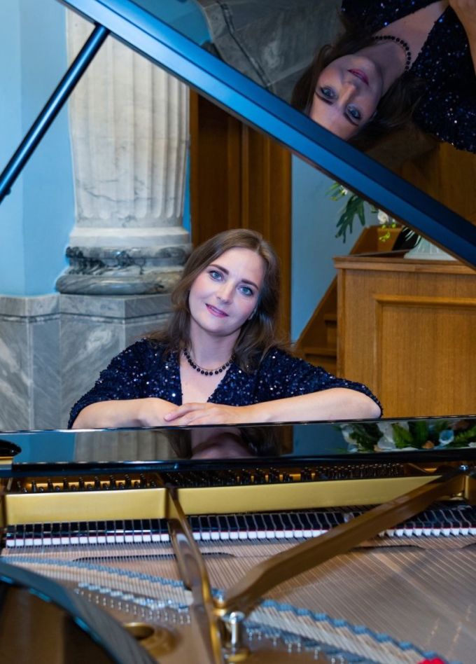 Концерт «Фортепианные трио мира. Аренский, Рахманинов»