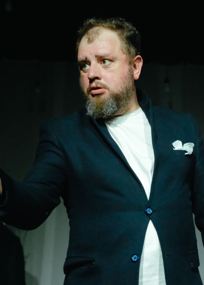 Тить в кубе