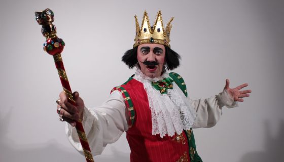 Цирк-шапито «Виват»