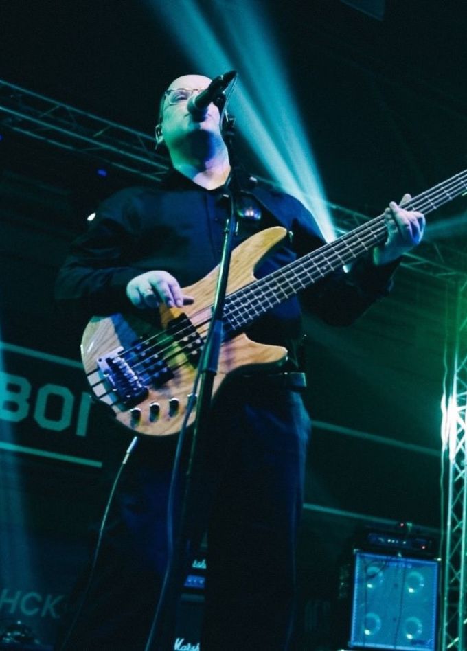 Братья Lumiere. Любимые песни Цоя и Бутусова