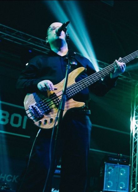 Братья Lumiere. Любимые песни Цоя и Бутусова