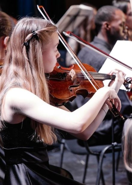 Фестиваль «Денис Мацуев представляет». Концерт «Симфоджаз»