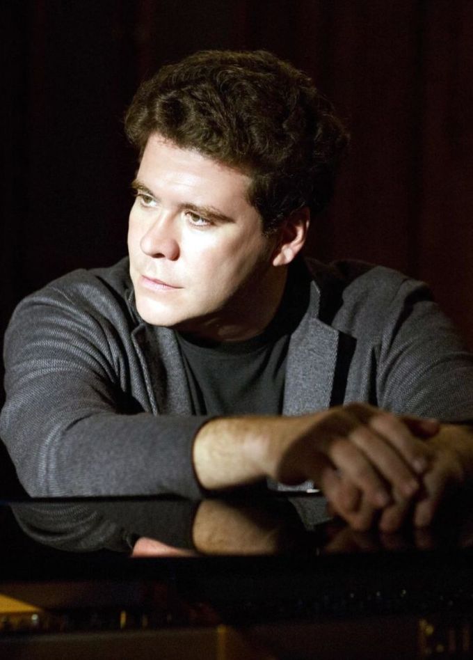 Фестиваль «Денис Мацуев представляет». Гала-концерт