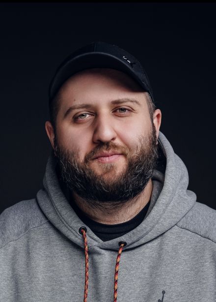 Хетаг Колиев. Стендап