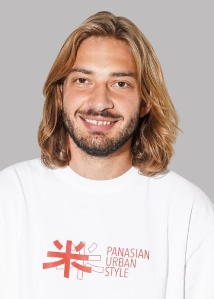 Валера Киракосьян. Стендап