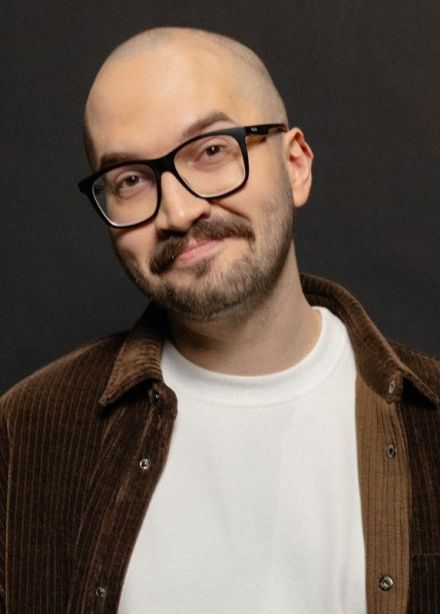 Сергей Зорик. Стендап