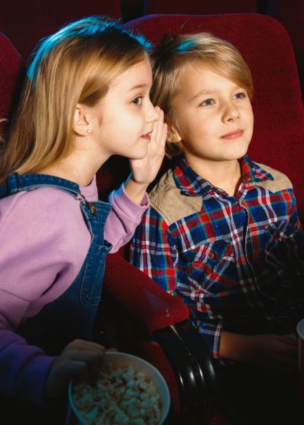 Спектакль «Путешествие к Планете игрушек»