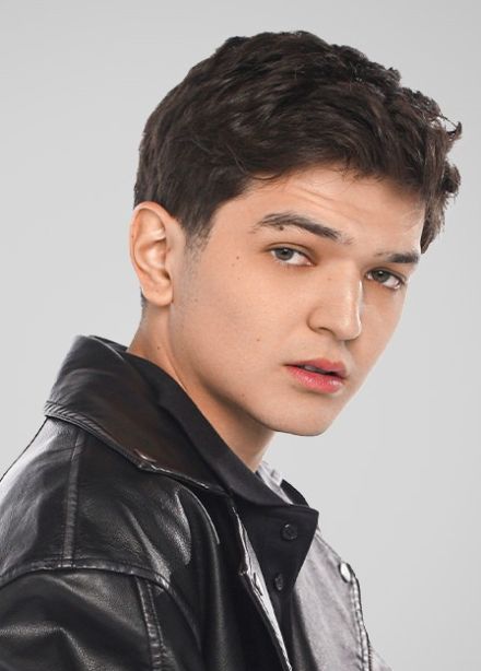 Akmal', Златоуст