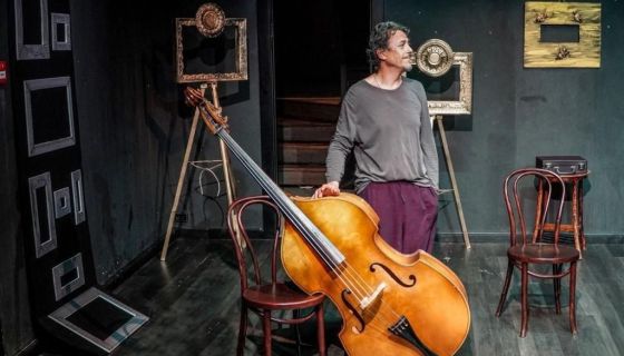 Спектакль «Сёстры»