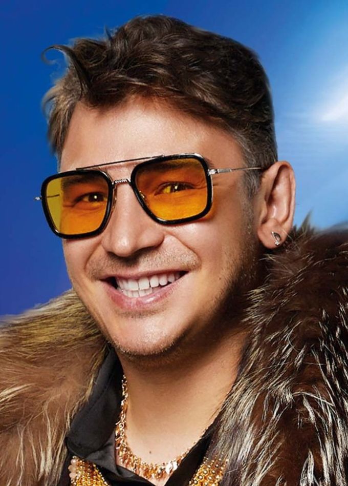 Данир Сабиров