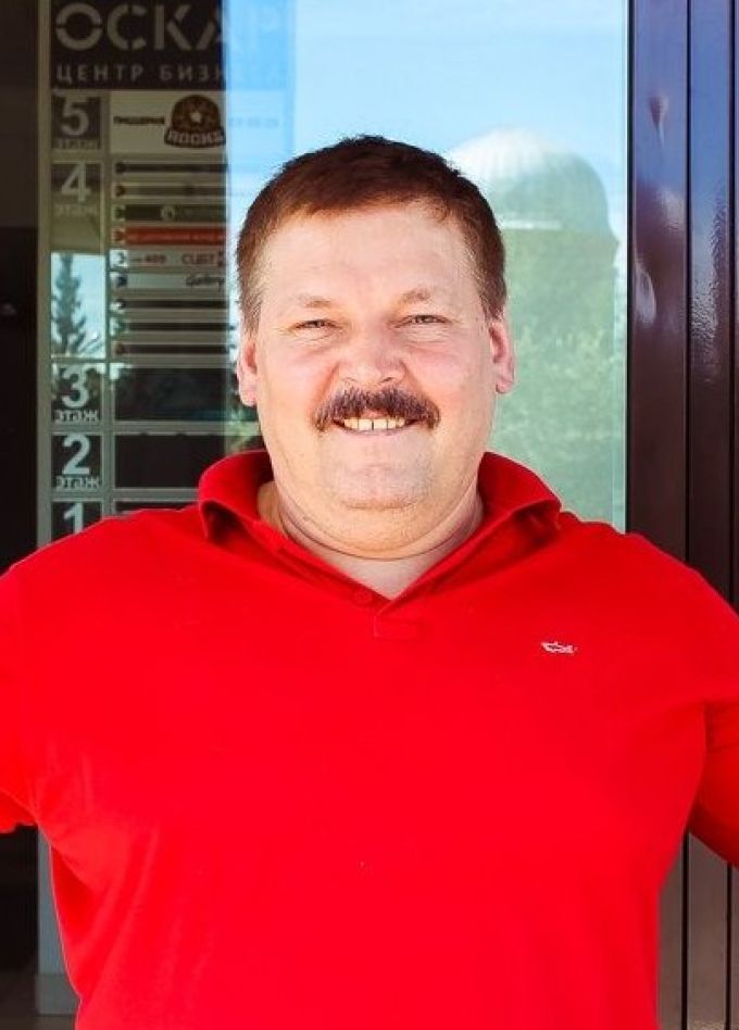 Юрий Кузнецов-Таёжный. Легенды о Круге