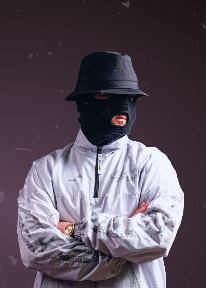 Криминальный бит